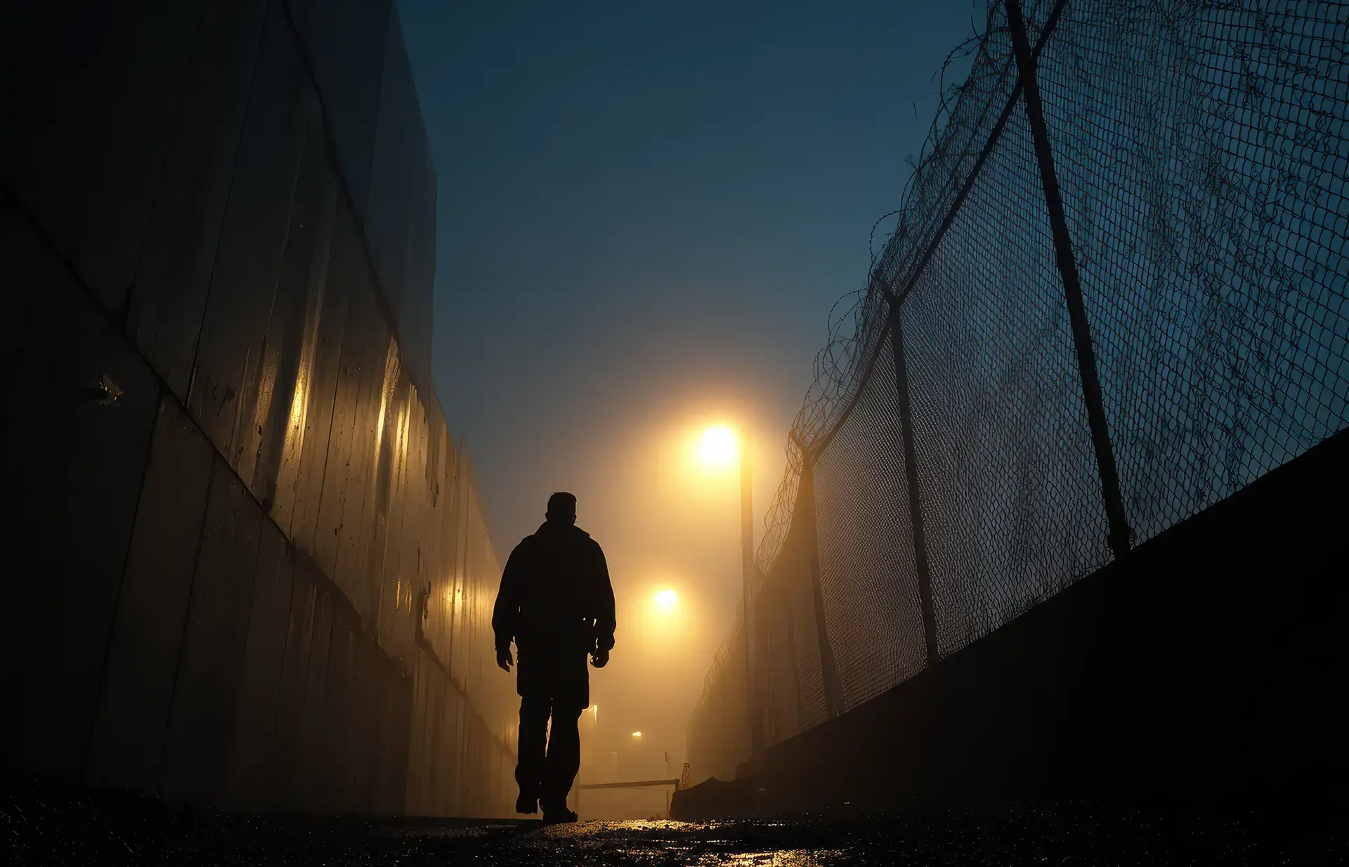 Software for security services