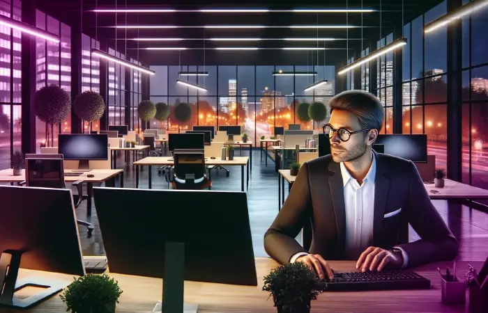 Manager_working_overtime_desk