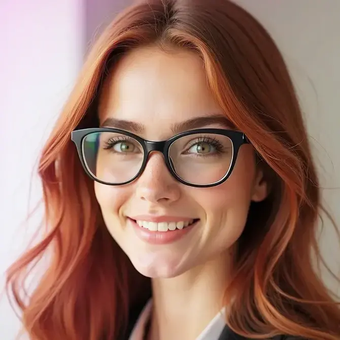 Picture of Ricarda Schmidt