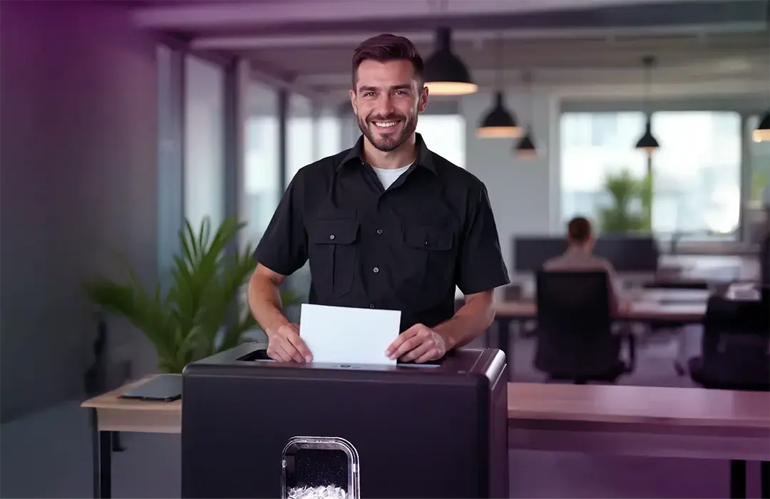 Security_Guard_Shredder_Manual_Logbook_Digitalisation