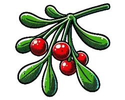 mistletoe