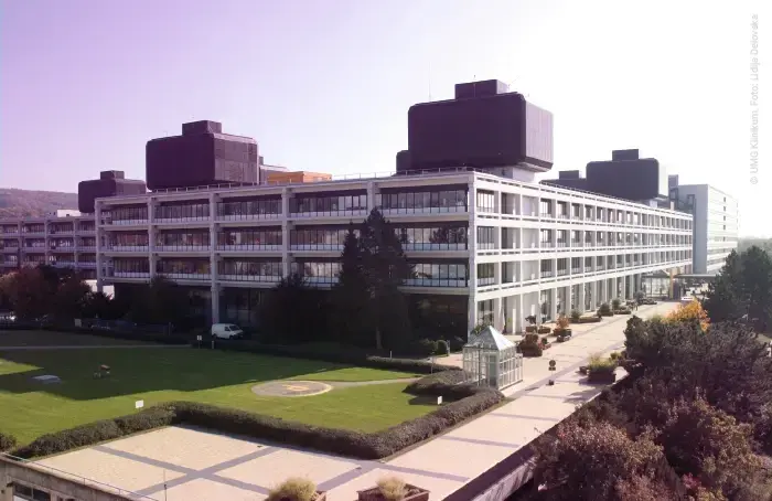 عيادة UMG صورة: ليديا ديلوفسكا