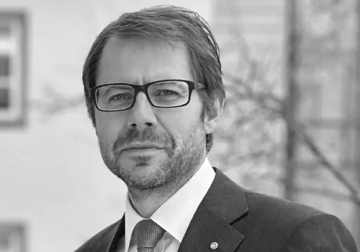 Michael Kulig, Chief Executive Officer bei COREDINATE GmbH