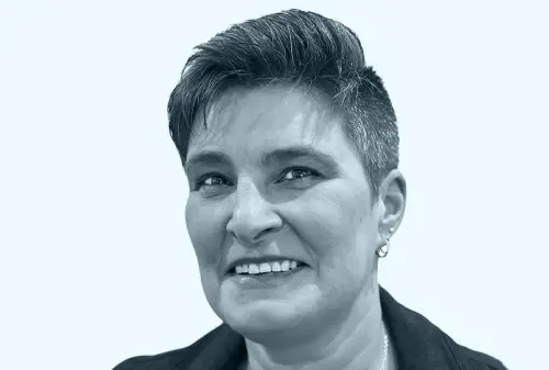 Yvonne Lindner