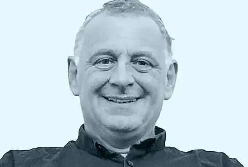 Alan Thornton