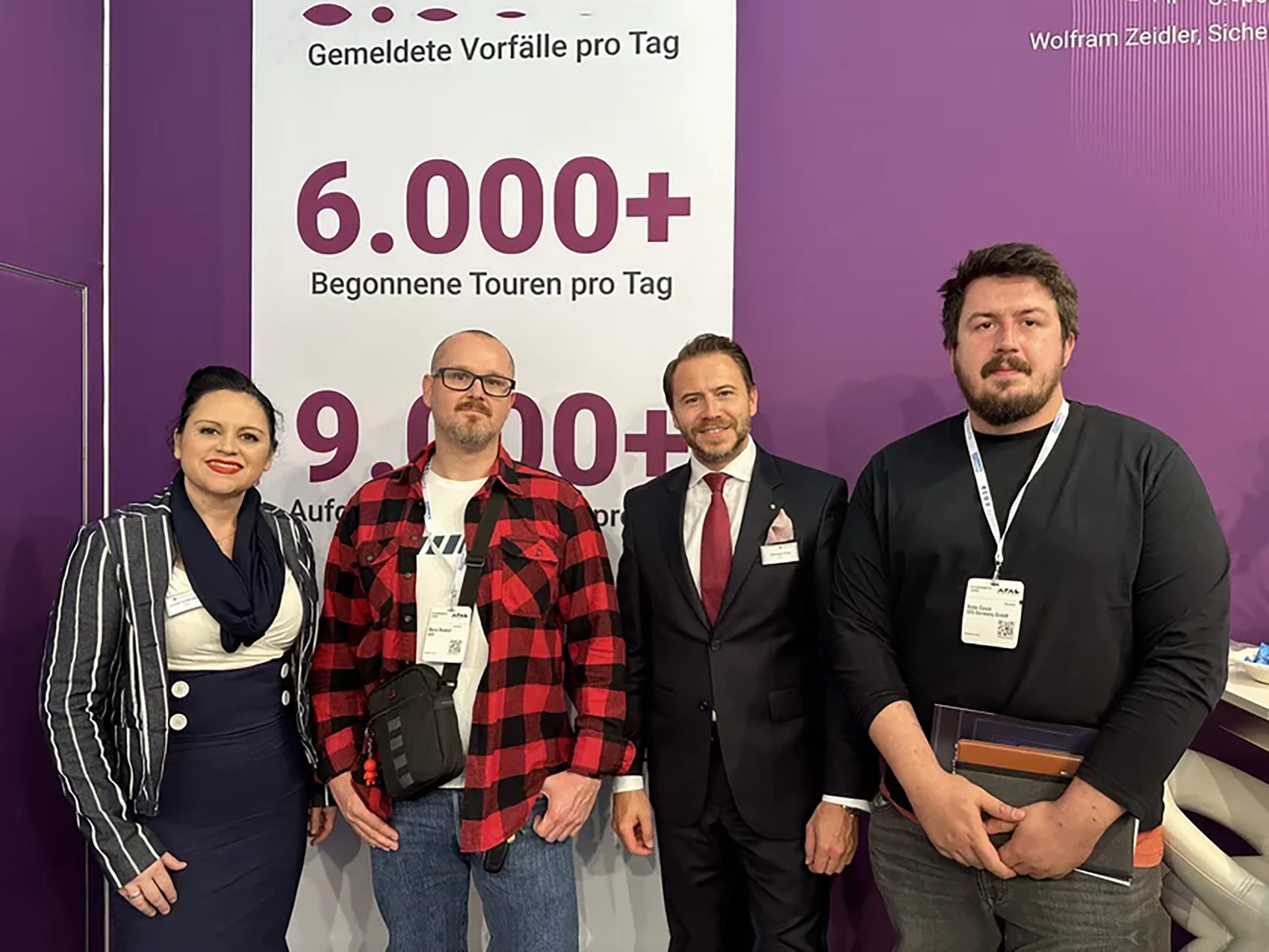 2023_SicherheitsExpo_SES_Germany_GmbH_Dunkel_Boris_Cosic_Anto