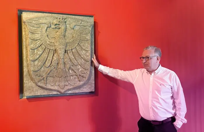 باتريك ماير