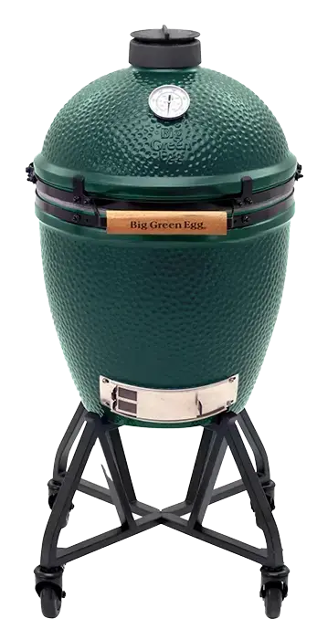 BIG GREEN EGG Large Starter-Paket