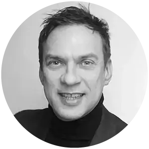 Steffen Ebert, Chefredakteur des Fachmagazins GIT Sicherheit + Managment