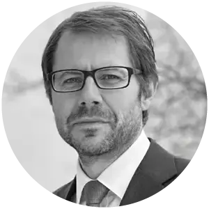 Michael Kulig, Geschäftsführer COREDINATE GmbH