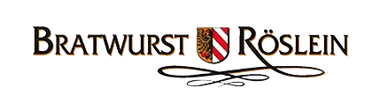 Bratwurst Röslein in Nuremberg