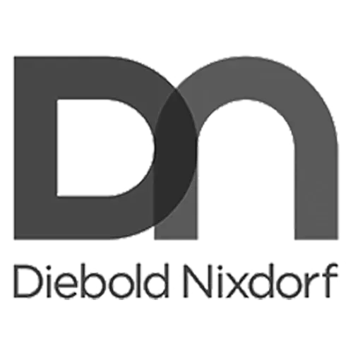 Diebold Nixdorf Logo