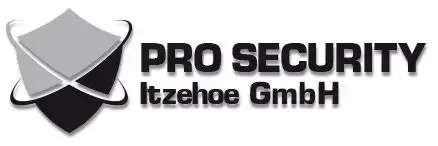 Pro_Security_Itzehoe_GmbH_Logo