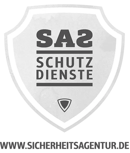 SAS Schutzdienste Logo