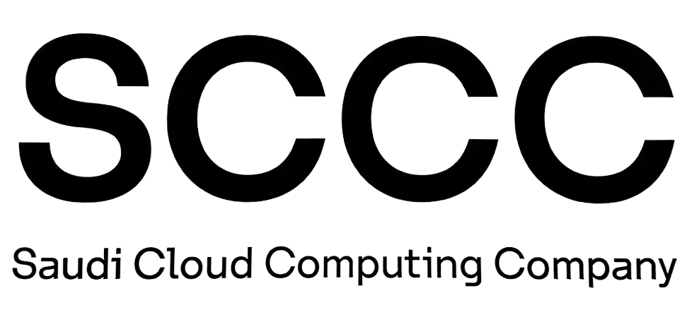 Logo of Saudi Cloud Computing Co. (SCCC)