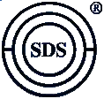SDS_Sicherheitsdieste_GmbH_Logo