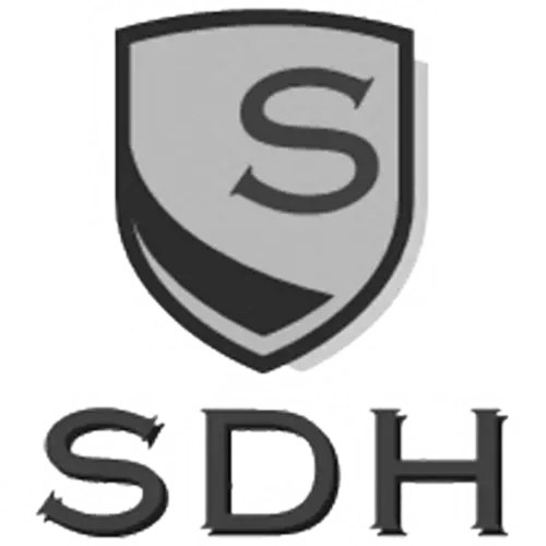 SD hoehl GmbH Logo