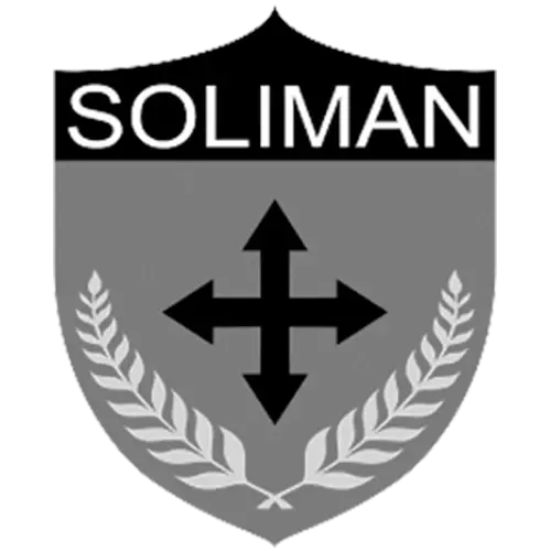 Soliman Logo