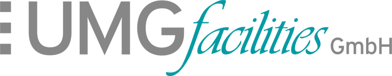 UMG_facilities_GmbH_Logo