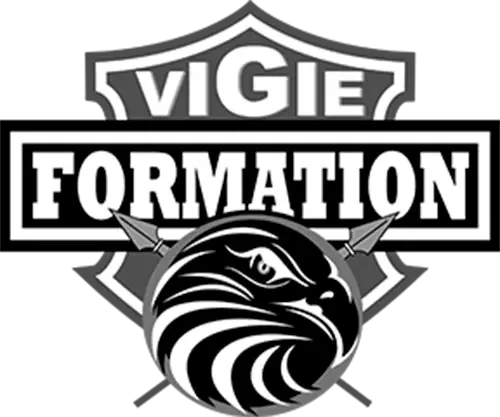 Vigie Formation Logo