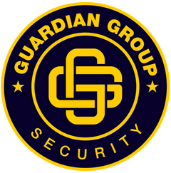 guardian group security logo