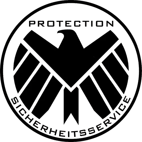 Protection Sicherheitsservice Logo