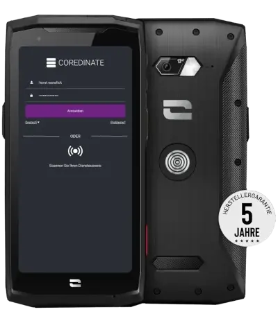 CROSSCALL-M5_coredinate