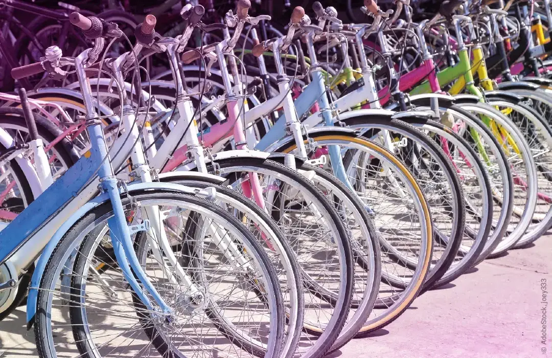 Bikes_Fahrraeder_Fahrradverleih