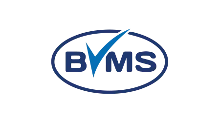 BVMS Logo