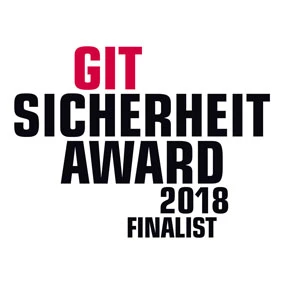 GIT Sicherheit Award