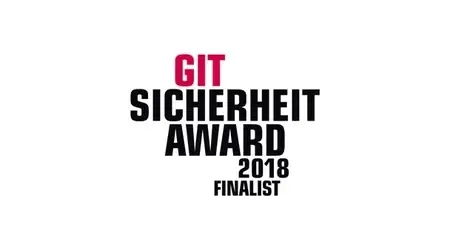 GIT Sicherheit Award
