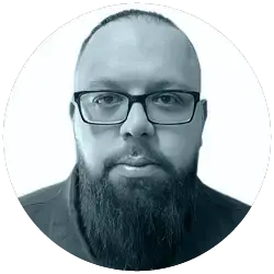 2025 SMDJ Finalist Farshad Safari