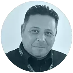 2025 SMDJ Finalist Pano Bonatsos