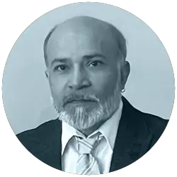 2025 SMDJ Finalist Tahir Mahmood Hoerth