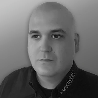 BackUp_Sicherheitsdienst UG, Milicevic Mark