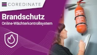 Brandschutz Video