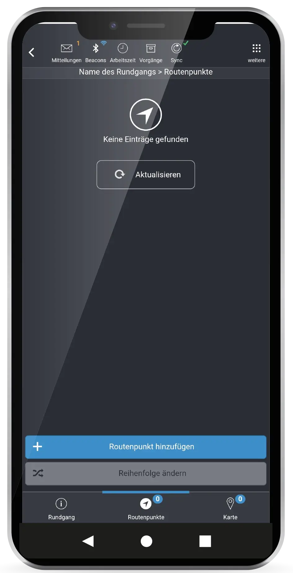 App_Admin_Rundgaenge_anlegen_07_Routenpunkte_neu_einlernen