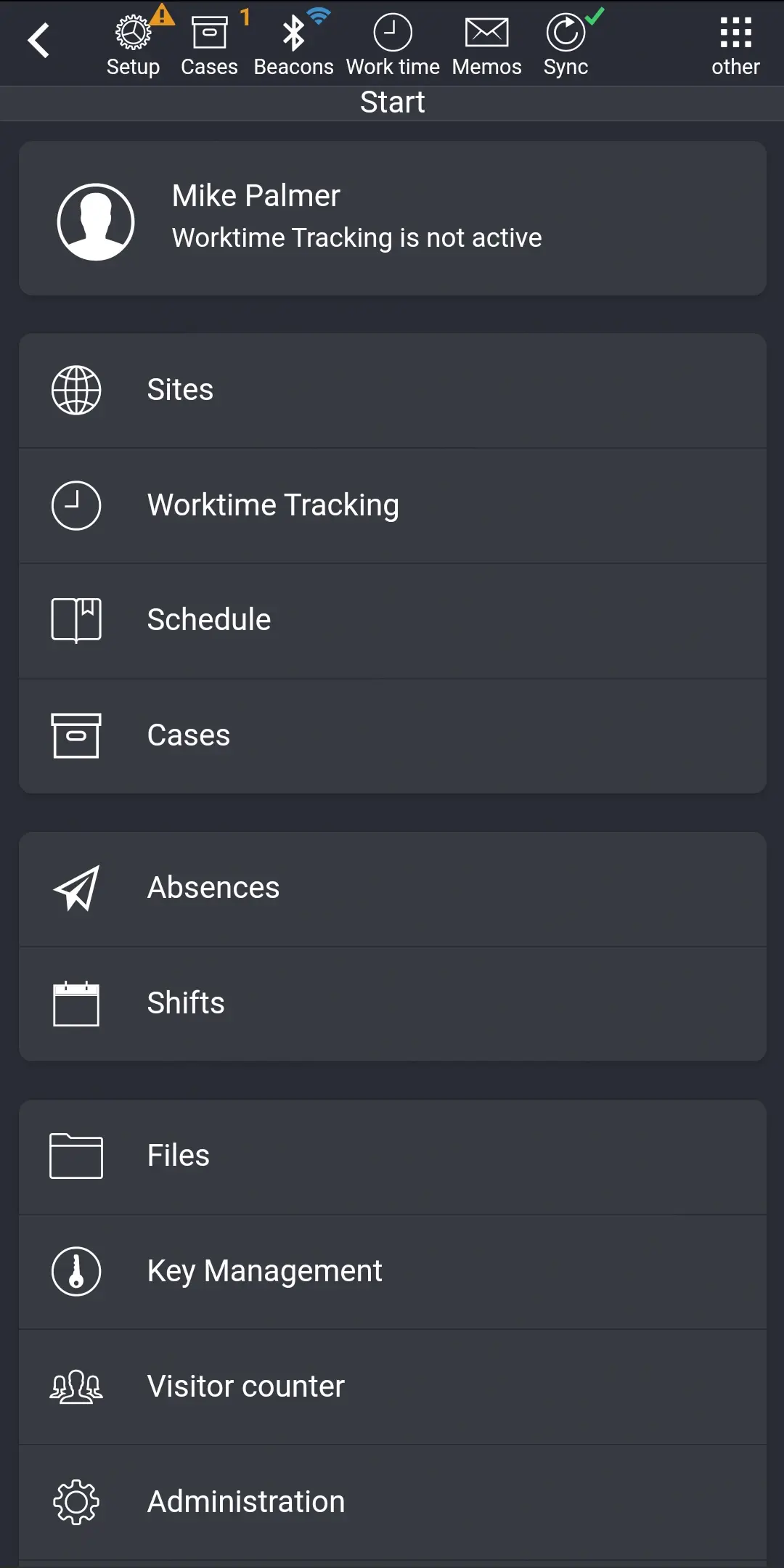 Assign_an_access_medium_to_an_employee_EN_01
