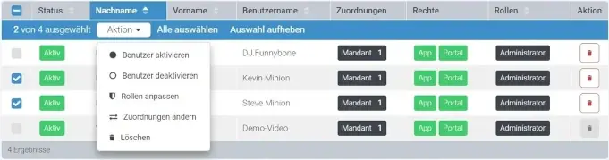 Benutzer_dashboard_markierung_aktion