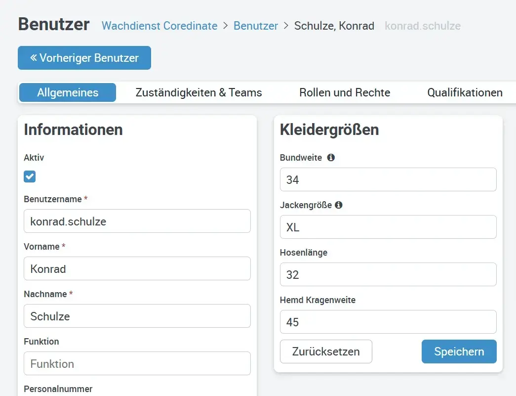 Benutzerattribute_Ansicht