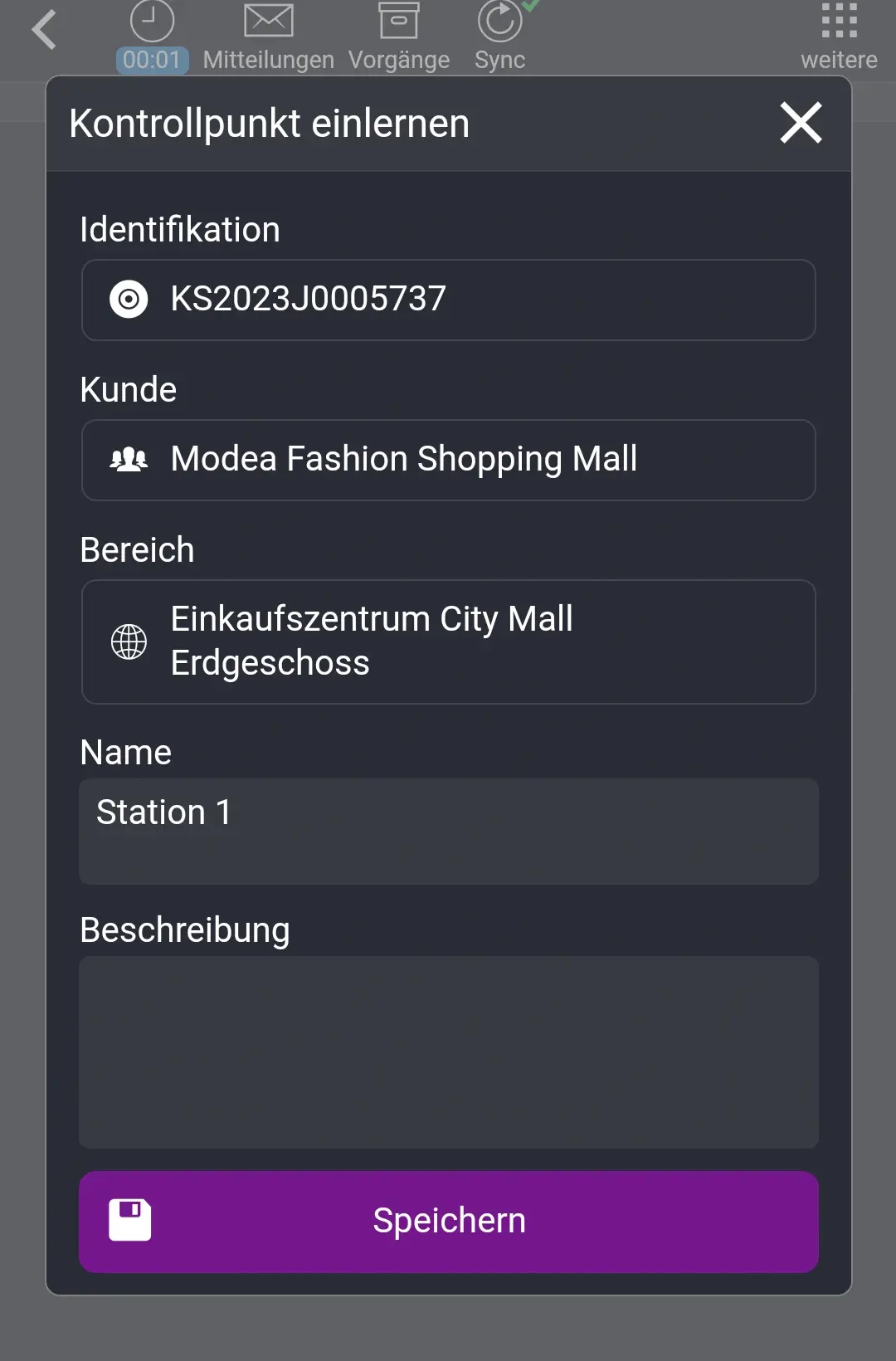 Kontrollpunkte_und_Zugangskarten_einlernen_DE_05