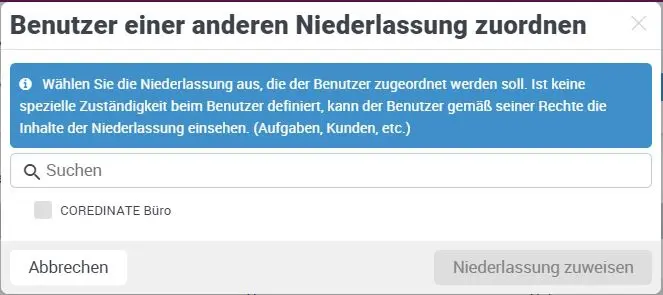 Niederlassungen_Benutzer