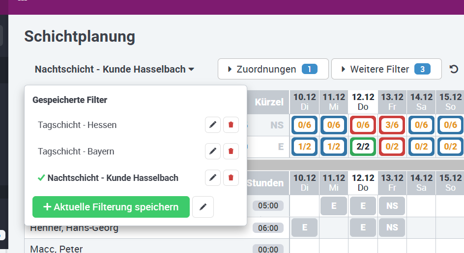 Portal_Schichtplanung_Filterung_speichern_2