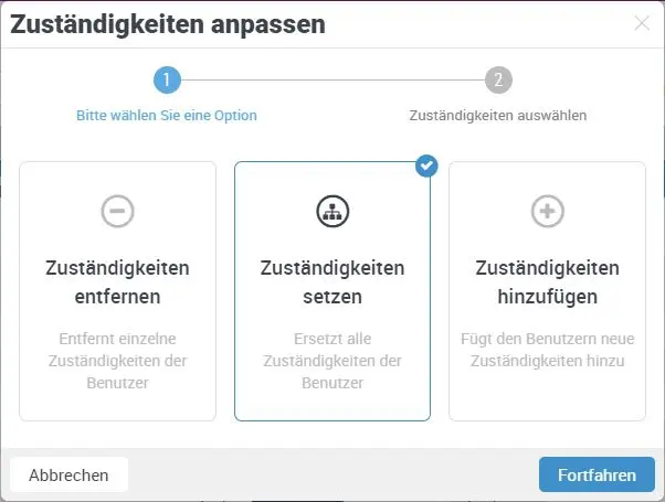 User_zustaendigkeit_anpassen_waehlen