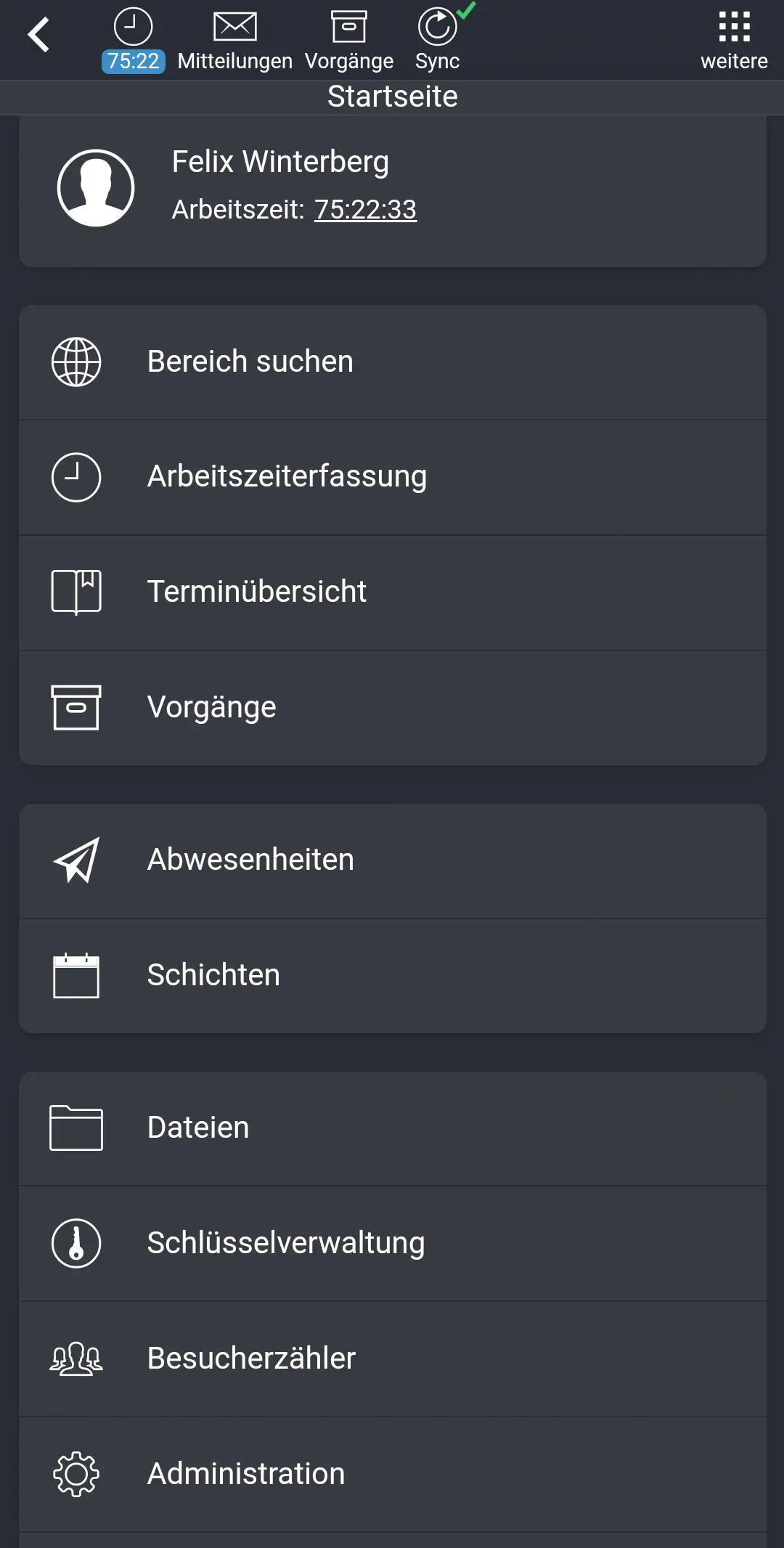 Zugangsmedium_einem_Mitarbeiter_zuordnen_DE_01
